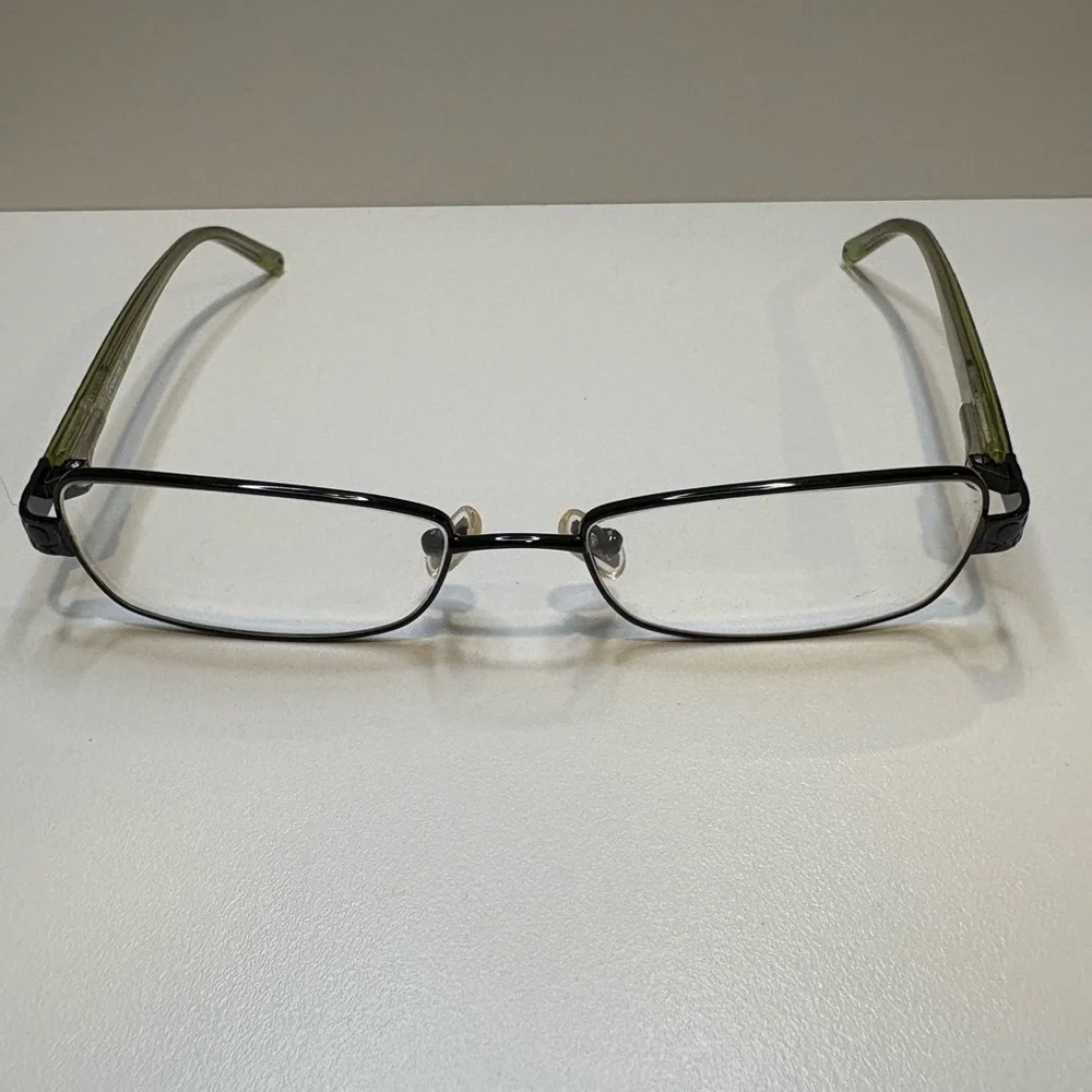 COACH MATTIE (126) BLACK‎ / 50•16•130 COACH GLASSES COACH EYEGLASSES FRAMES ONLY